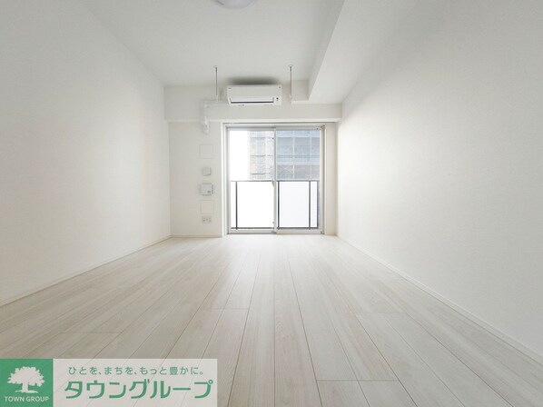 RELUXIA立石の物件内観写真